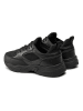 CALVIN KLEIN JEANS Sneakers in Schwarz