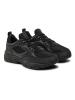 CALVIN KLEIN JEANS Sneakers in Schwarz