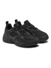 CALVIN KLEIN JEANS Sneakers in Schwarz