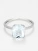 ATELIER DU DIAMANT Weißgold-Ring "Derya" mit Diamanten