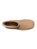 UGG Leren boots "Cityfunc Mid" beige