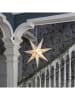 STAR Trading Papieren ster "Care" wit - Ø 60 cm