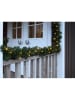 STAR Trading Ledguirlande "Ottawa" groen - (L)500 cm