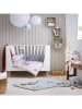 done by deer Beddengoedset "Jelly & Wally" lichtblauw