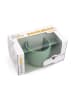 done by deer Drinkbeker "Croco" groen - 170 ml