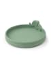 done by deer Eetleerbord "Elphee" groen - Ø 16 cm