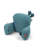 done by deer Kinderwagenzitkussen "Raffi" turquoise - vanaf de geboorte