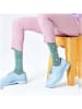 Happy Socks Sokken groen/blauw