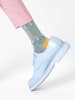 Happy Socks Sokken groen/blauw