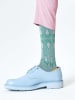 Happy Socks Sokken groen/blauw