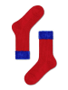 Happy Socks Socken in Rot