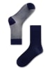 Happy Socks 2-delige set: sokken donkerblauw/mintgroen