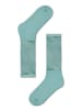 Happy Socks 2-delige set: sokken donkerblauw/mintgroen