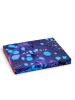 Happy Socks 2-delige set: sokken donkerblauw/mintgroen