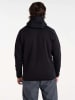 Dare 2b Fleece hoodie "T-Bar" zwart