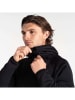 Dare 2b Bluza polarowa "T-Bar" w kolorze czarnym