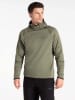 Dare 2b Fleece hoodie "T-Bar" kaki