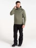 Dare 2b Fleece hoodie "T-Bar" kaki