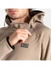 Dare 2b Fleece hoodie "T-Bar" beige