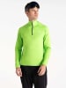 Dare 2b Fleece trui "Fuse Up II Core" groen