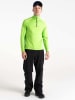 Dare 2b Fleece trui "Fuse Up II Core" groen