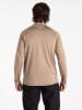 Dare 2b Fleece trui "Fuse Up II Core" beige