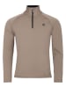 Dare 2b Fleece trui "Fuse Up II Core" beige