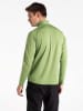 Dare 2b Fleece trui "Fuse Up II Core" groen