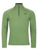 Dare 2b Fleecepullover "Fuse Up II Core" in Grün