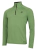 Dare 2b Fleecepullover "Fuse Up II Core" in Grün