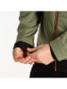 Dare 2b Softshelljas "Mountaineer" kaki/zwart