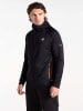 Dare 2b Funktionsjacke "Assimilate II Core Stretch" in Schwarz