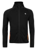 Dare 2b Funktionsjacke "Assimilate II Core Stretch" in Schwarz