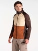 Dare 2b Funktionsjacke "Assimilate II Core Stretch" in Braun/ Beige