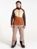 Dare 2b Functionele jas "Assimilate II Core Stretch" bruin/beige