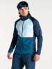 Dare 2b Functionele jas "Assimilate II Core Stretch" blauw