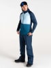 Dare 2b Funktionsjacke "Assimilate II Core Stretch" in Blau