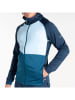 Dare 2b Functionele jas "Assimilate II Core Stretch" blauw