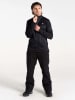 Dare 2b Funktionsjacke "Substratum III Core Stretch" in Schwarz
