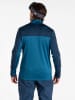 Dare 2b Funktionsjacke "Substratum III Core Stretch" in Blau/ Dunkelblau