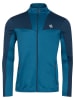 Dare 2b Funktionsjacke "Substratum III Core Stretch" in Blau/ Dunkelblau