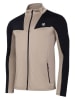 Dare 2b Functionele jas "Substratum III Core Stretch" beige/zwart