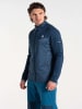 Dare 2b Funktionsjacke "Substratum III Core Stretch" in Dunkelblau