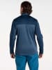 Dare 2b Funktionsjacke "Substratum III Core Stretch" in Dunkelblau