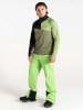 Dare 2b Functionele longsleeve "Dignify III Core Stretch" groen