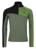 Dare 2b Functionele longsleeve "Dignify III Core Stretch" groen
