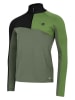 Dare 2b Functionele longsleeve "Dignify III Core Stretch" groen