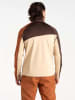 Dare 2b Functionele longsleeve "Dignify III Core Stretch" bruin/beige