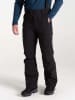Dare 2b Ski-/snowboardbroek "Speed II" zwart