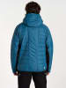Dare 2b Steppjacke "Touring II" in Blau/ Schwarz